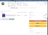 A-KPOP coupon verification screenshot