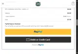 A-KPOP coupon verification screenshot