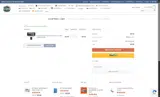 A-KPOP coupon verification screenshot