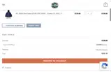 A-KPOP coupon verification screenshot