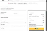 A-KPOP coupon verification screenshot
