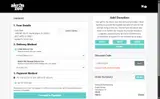 Akron Zoo coupon verification screenshot