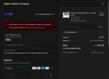 GRILLREADY30 coupon verification screenshot