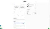 Aksels coupon verification screenshot