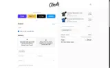Aksels coupon verification screenshot
