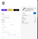 patternterm coupon verification screenshot