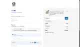 SAVEMORE coupon verification screenshot