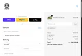 ZUDE10 coupon verification screenshot