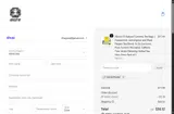 MARCHSAVE coupon verification screenshot