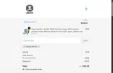 SAVEMORE10% coupon verification screenshot