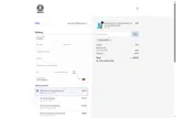 welcome396 coupon verification screenshot