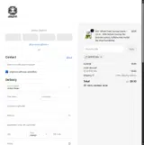 Offert10% coupon verification screenshot