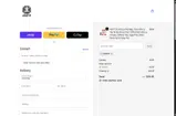 save30 coupon verification screenshot