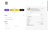 DANNY10 coupon verification screenshot