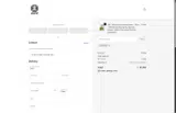 10CEXE coupon verification screenshot