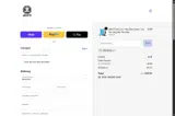 10OFFSAVE coupon verification screenshot