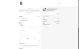 welcome396 coupon verification screenshot