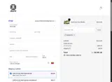 PAYDAY10 coupon verification screenshot