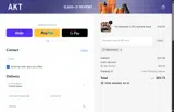 Meghan25 coupon verification screenshot