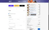 AKTMIHAELA coupon verification screenshot