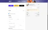 AKTADAMP coupon verification screenshot
