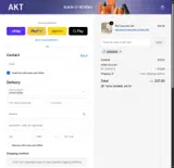 CHIARA25 coupon verification screenshot