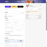 Aktsusan coupon verification screenshot