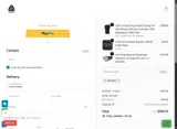 AKUAKU coupon verification screenshot