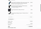 COUPONFIVE coupon verification screenshot