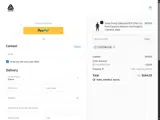 COUPONFOUR coupon verification screenshot