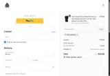 WELCOME939 coupon verification screenshot