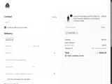 GOAFTWO coupon verification screenshot