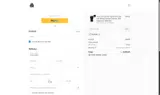 VICTORX coupon verification screenshot