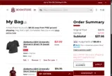 ALUMNI10 coupon verification screenshot