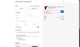 Alabama A&M University Bookstore coupon verification screenshot