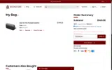 Alabama A&M University Bookstore coupon verification screenshot