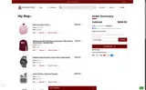 EO10X210MK coupon verification screenshot
