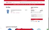 EO106A2CF4 coupon verification screenshot