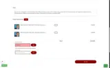WOOJULIET coupon verification screenshot