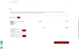 MARDIGRAS coupon verification screenshot