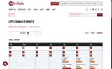 Aladdin Mirvish coupon verification screenshot