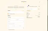 Alaffia coupon verification screenshot