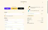Alaffia coupon verification screenshot