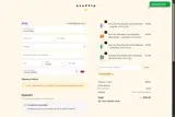 Alaffia coupon verification screenshot
