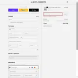 WELCOME10 coupon verification screenshot