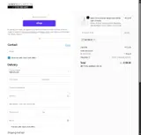 EASTER10 coupon verification screenshot