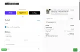 HALLOWEEN10 coupon verification screenshot