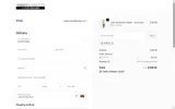 FLAT10 coupon verification screenshot