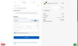 WELCOME10 coupon verification screenshot