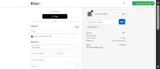 welcome25 coupon verification screenshot